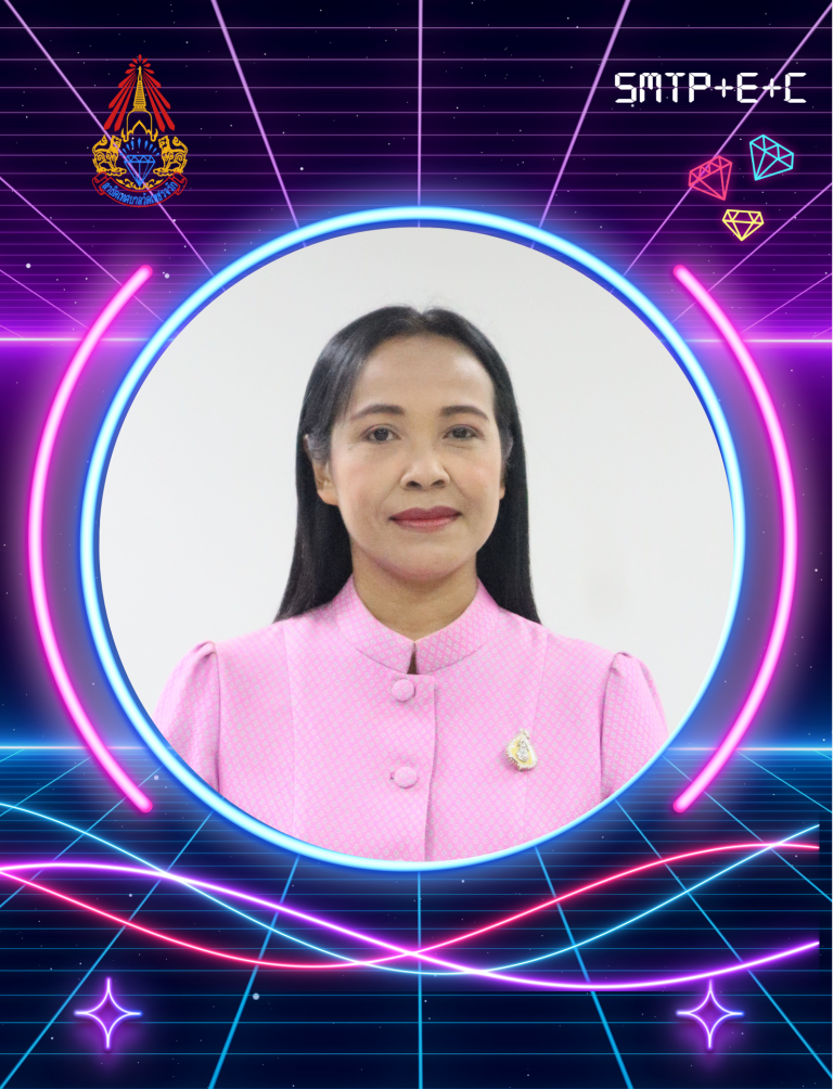 นางกัญญะวีช์ จิตจำนงค์
