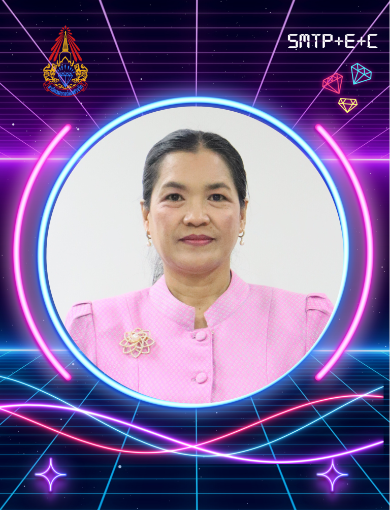 นางชูลีรัตน์ รักสองหมื่น