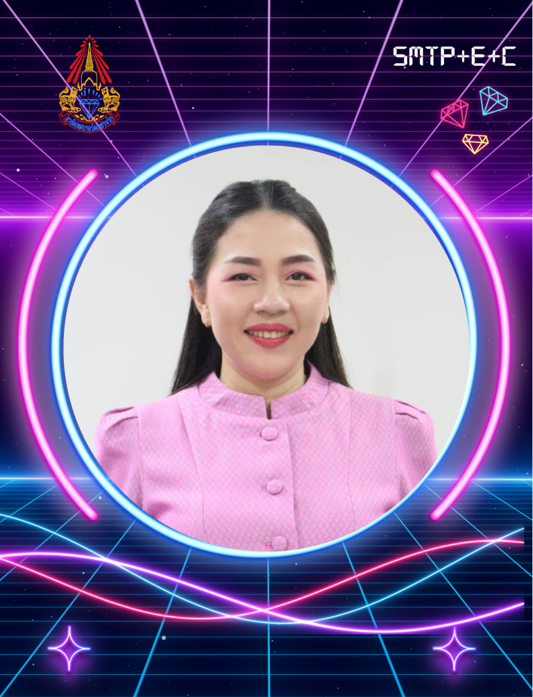 นางณัฐปภัสร์ ผดุงกิจ