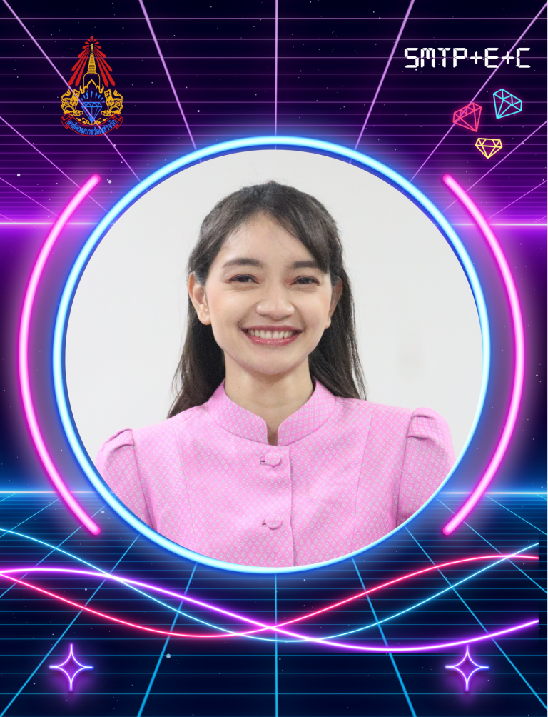 นางสาวธรทิพย์ ชุมทอง