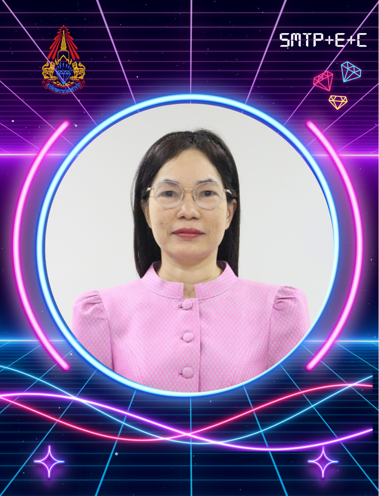 นางสุรีวรรณ มีชัย